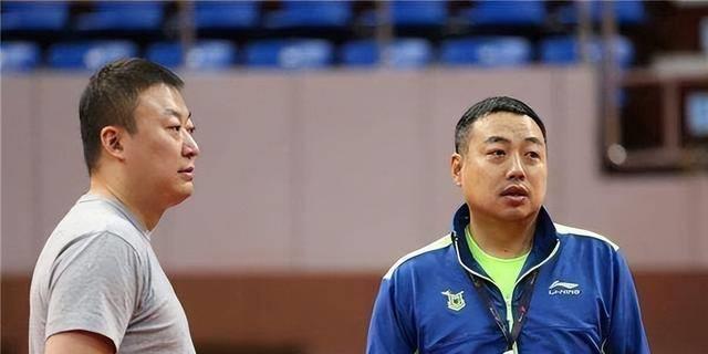 当男乒输球成为常态,对刘国梁和秦志戬来说,是好好反思的时候了_中国