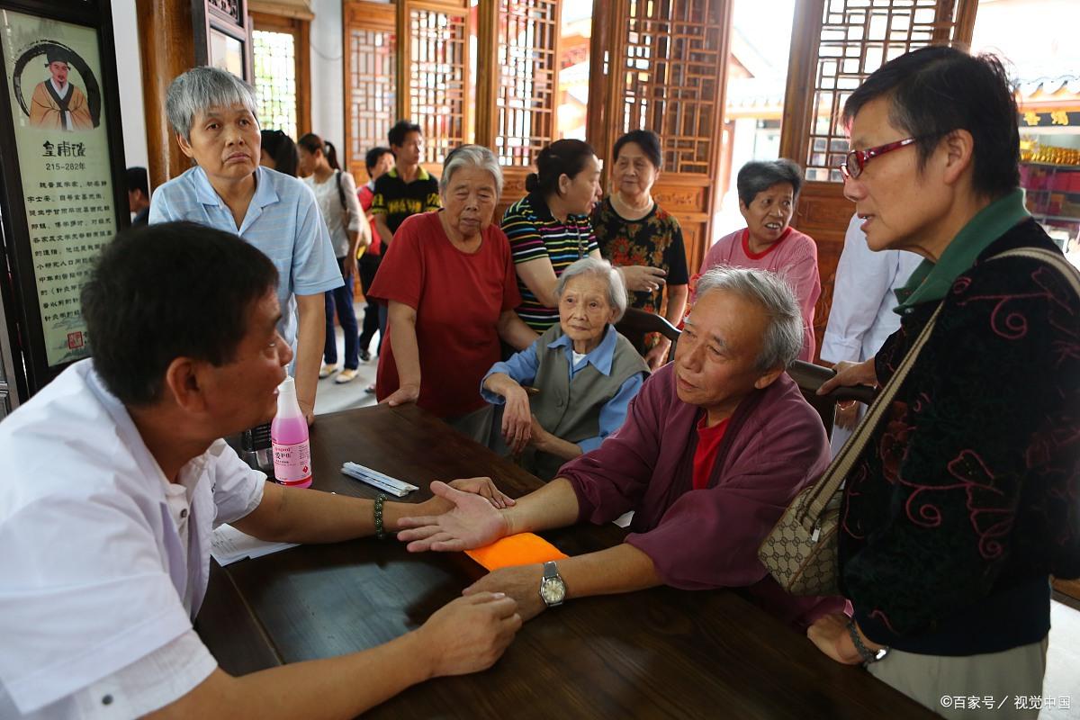韩国偷文化,日本偷中医,中医文化该如何弘扬?_西方_中国_申遗