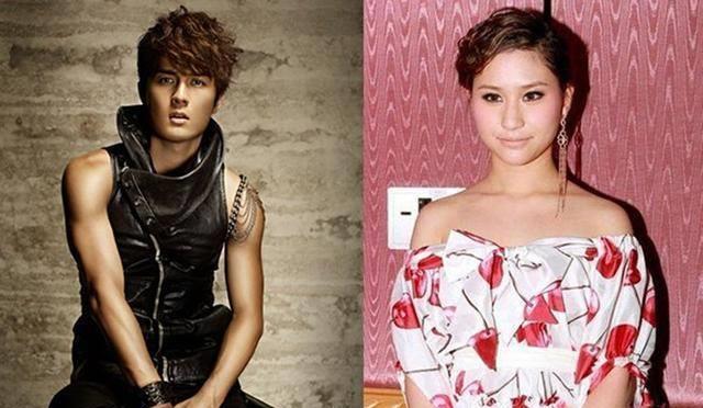 既恐婚又抵触豪门,放弃千金认爱不知名小花_何超莲_吴克群_工作