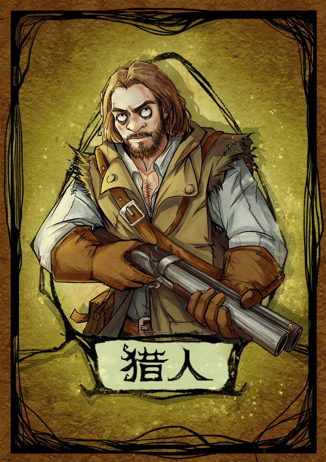 (下)_河豚_技能_猎魔人