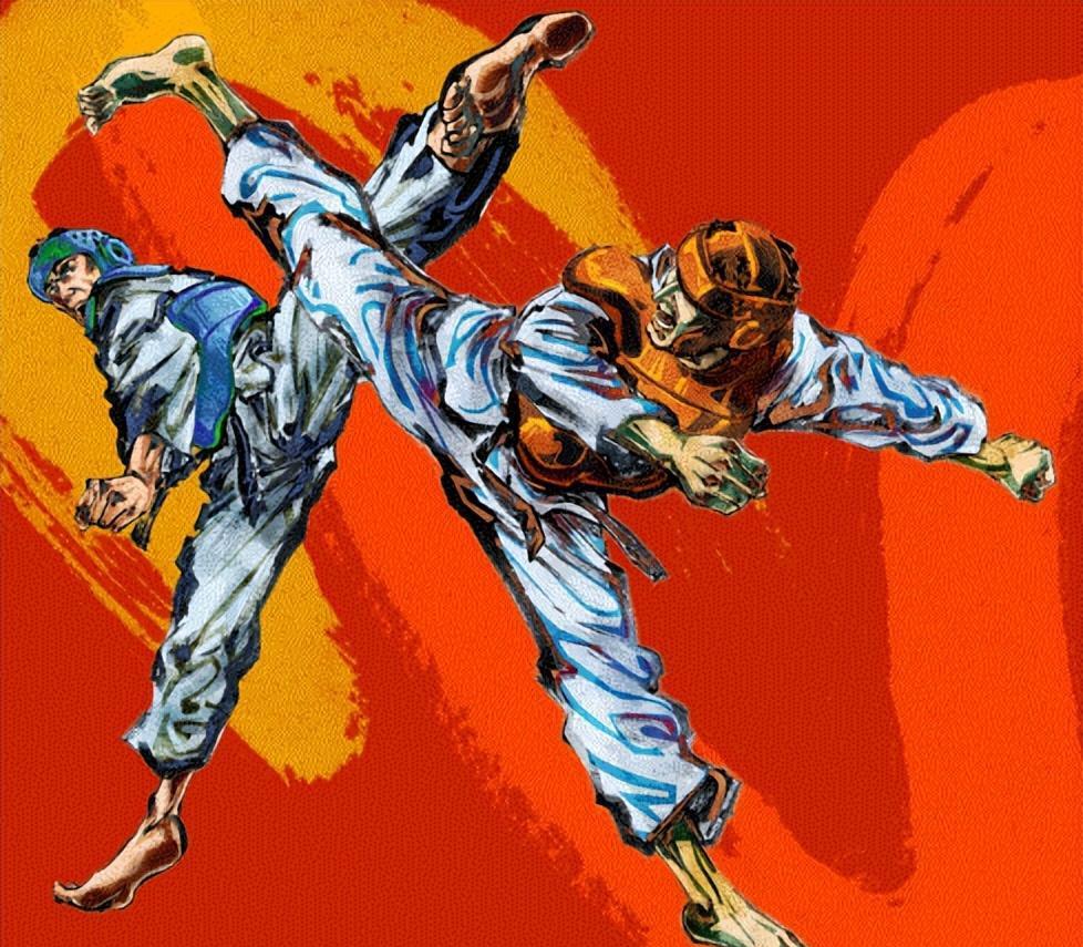 武术散打在国外被称为快餐式体育?甚至被设立为大学课程?