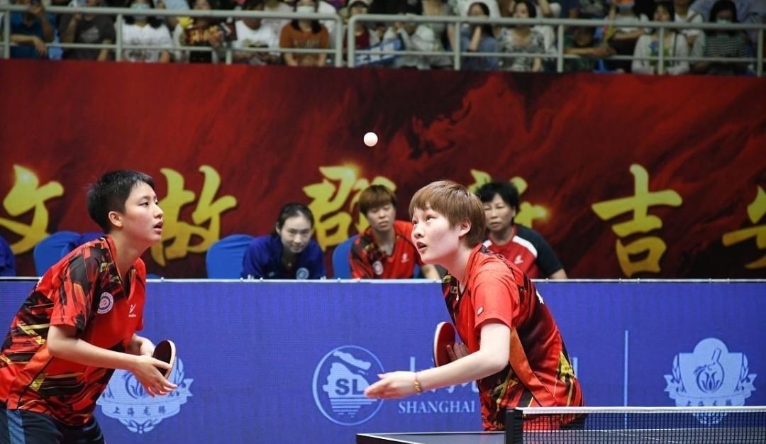 林高远胜马龙一人两分助汕头明润获胜,刘诗雯王艺迪遭遇两连败_比赛