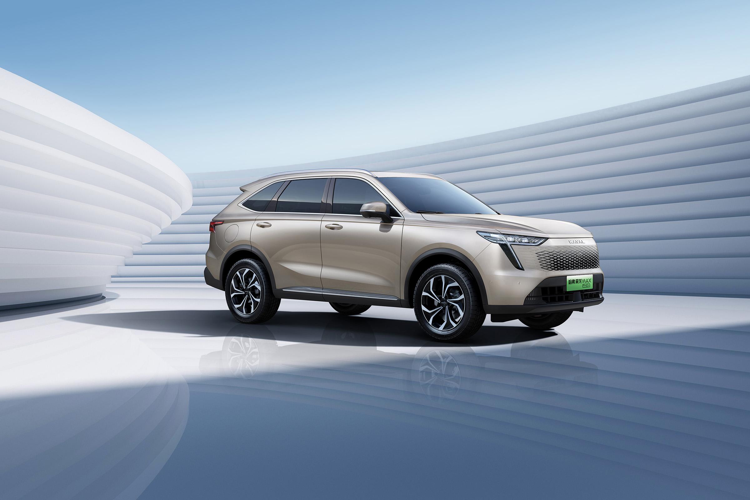 哈弗枭龙max6月销量超6000辆,长城汽车的绝处逢生?_搜狐汽车_搜狐网