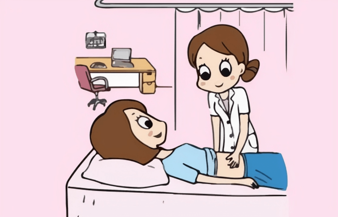 女性"阴吹"这种情况正常吗?别担心,还有这4个治疗方法_阴道_变化_问题