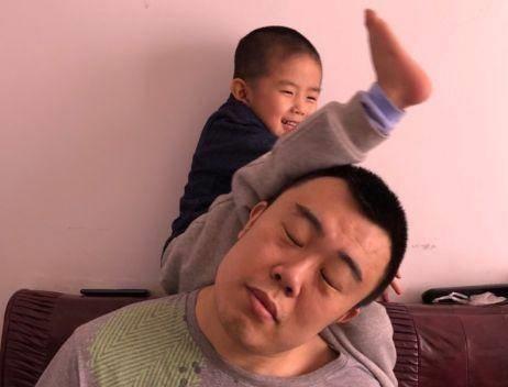 潘长江_韩德君_艾伦