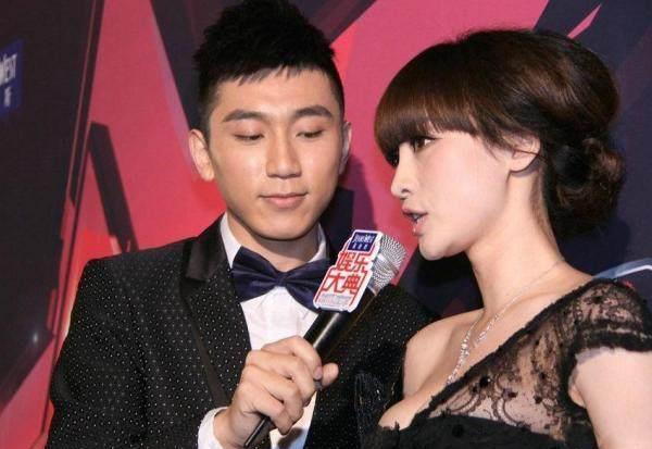 当男明星们遇上柳岩,画面太"美",不忍直视!_女神_内地_大鹏