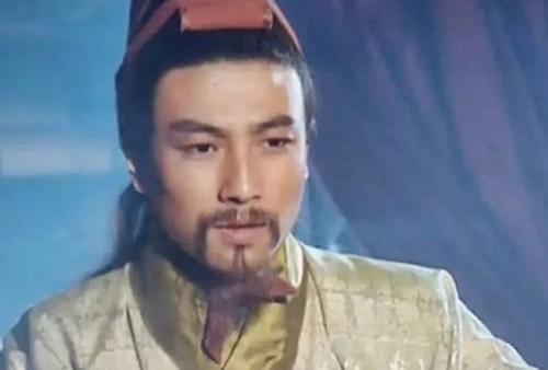 马岱是一员猛将，为何刘禅弃之不用？
