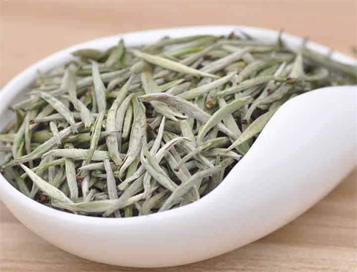 茶文化之白茶篇(白毫银针&贡眉)