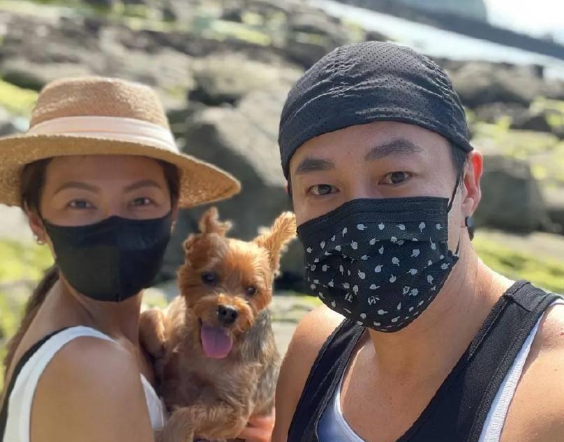 与柜姐恋爱长跑8年结婚,爸妈催生14年无果_徐克_邓超_感情