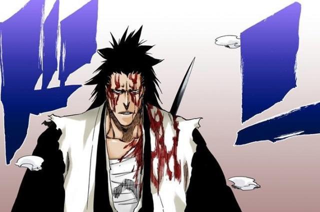 灵王级别的修行,千年前空前绝后的大恶人复苏,剑八