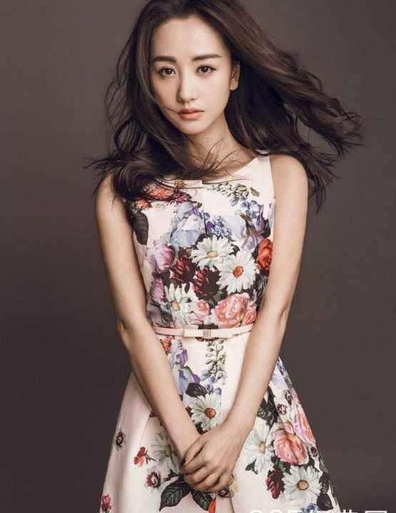 比袁姗姗唐嫣还迷人,35岁杨蓉真令人心动_角色_演技_女人