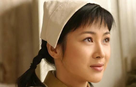 《亮剑》安排了三个对李云龙有感情的女人:秀琴,田雨,张白露.