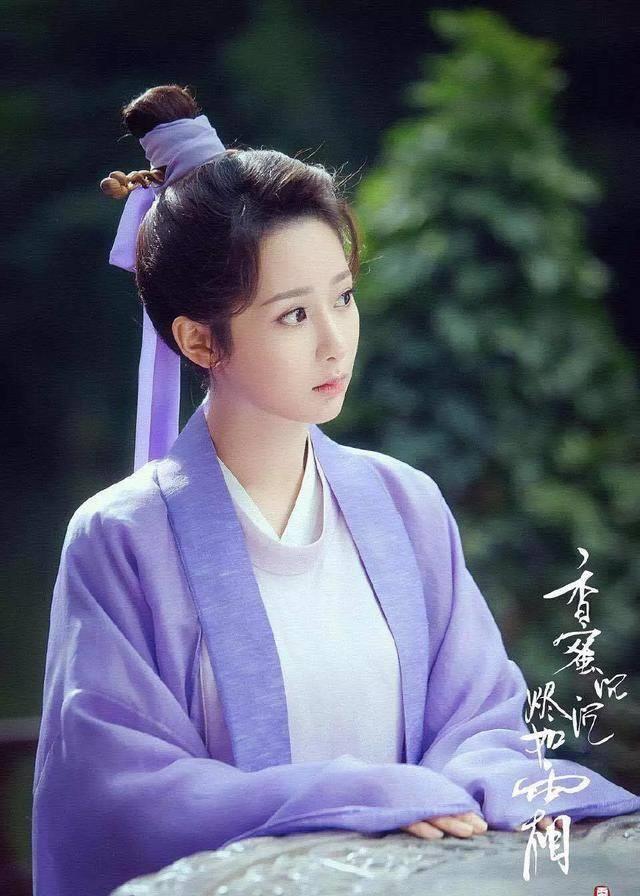 娱乐圈进入90后天下_迪丽热巴_影后_胡歌