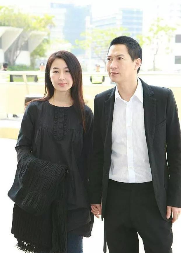梁家辉三度退圈,却换来口是心非,爱老婆的好男人去哪了_张家辉_女儿