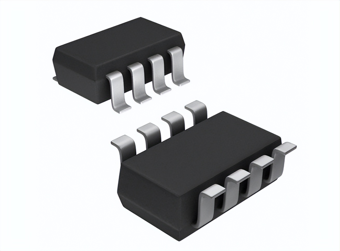 sot封装特点和优势,sot23封装尺寸_小型化_的可靠性_设计