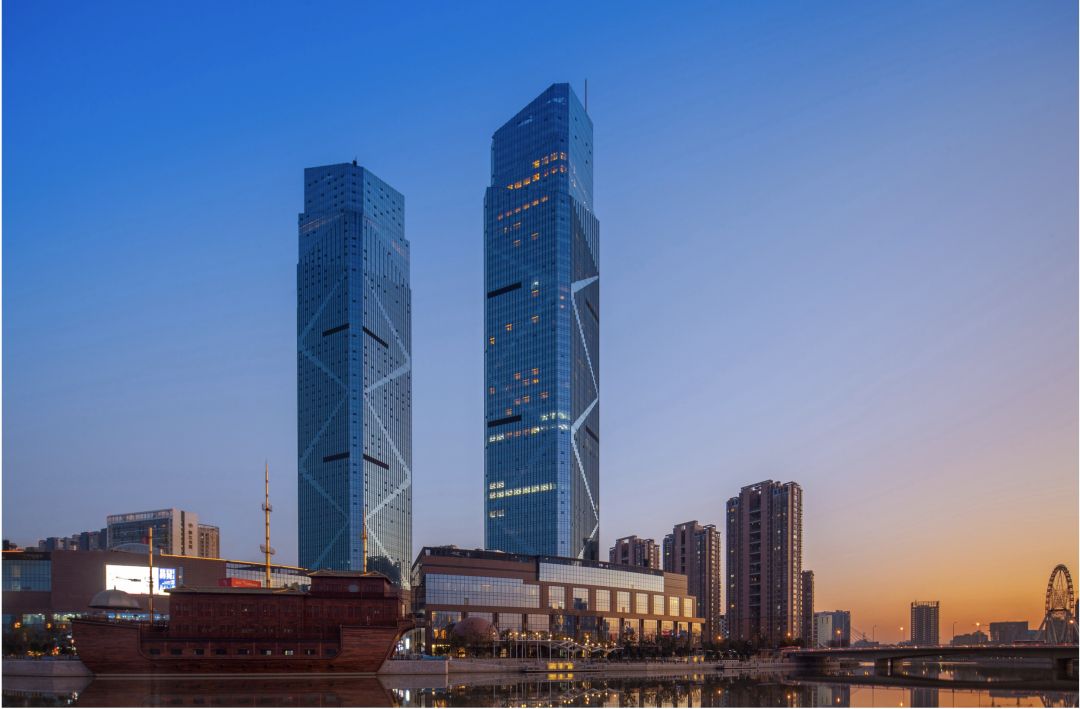 郑南雁:用户的长期认同是最有价值的事_品牌_开元酒店_公司