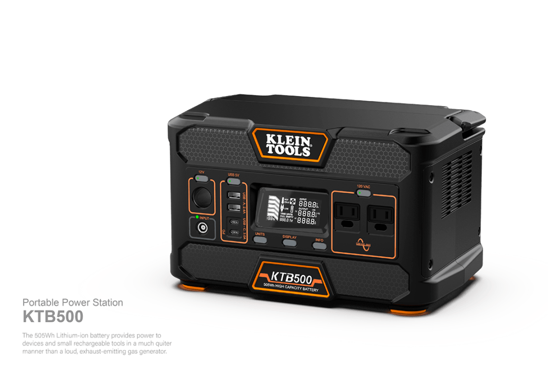 portable power随着户外野营,特殊作业,自驾旅游等活动以及家庭应急