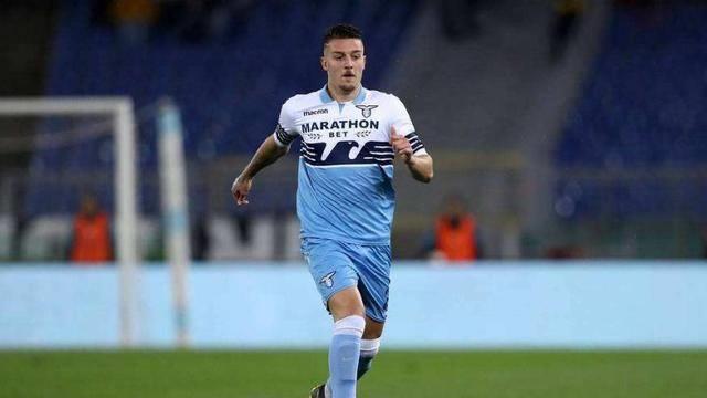 疯狂暗示,卢卡库离队已成定局?博格巴那边的肥皂剧却还有的演