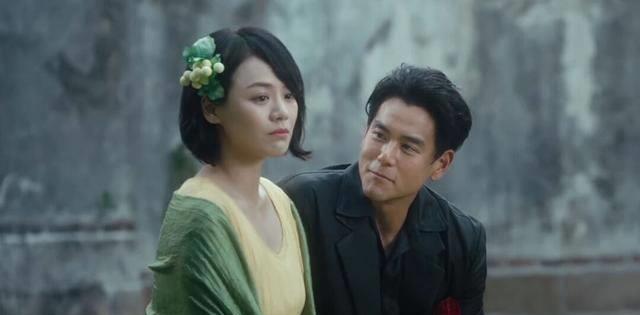 上映后却备受吐槽,选角是最大的败笔_马思纯_电影_许鞍华