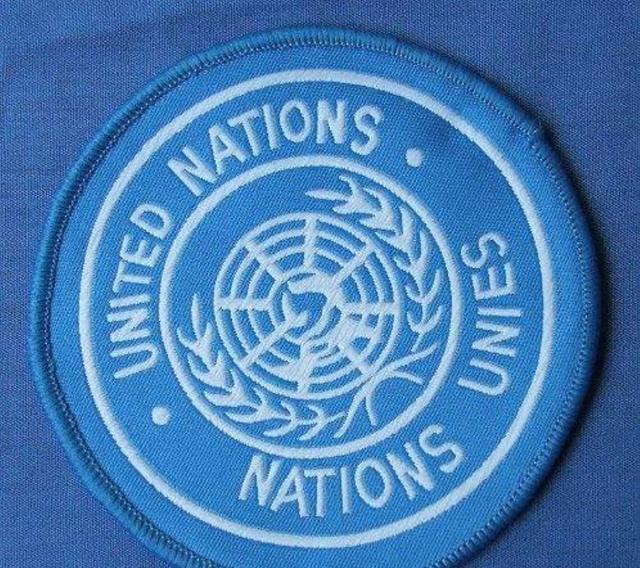 联合国维和部队最高指挥官是谁?他们可以使用武力吗