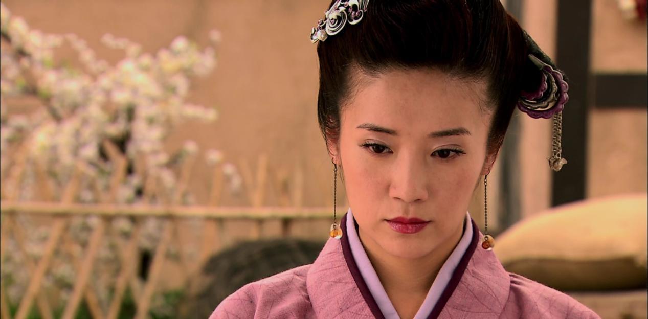 出道多年来,张彤相继参演了《大唐情史》,《至尊红颜》,《美人心计》