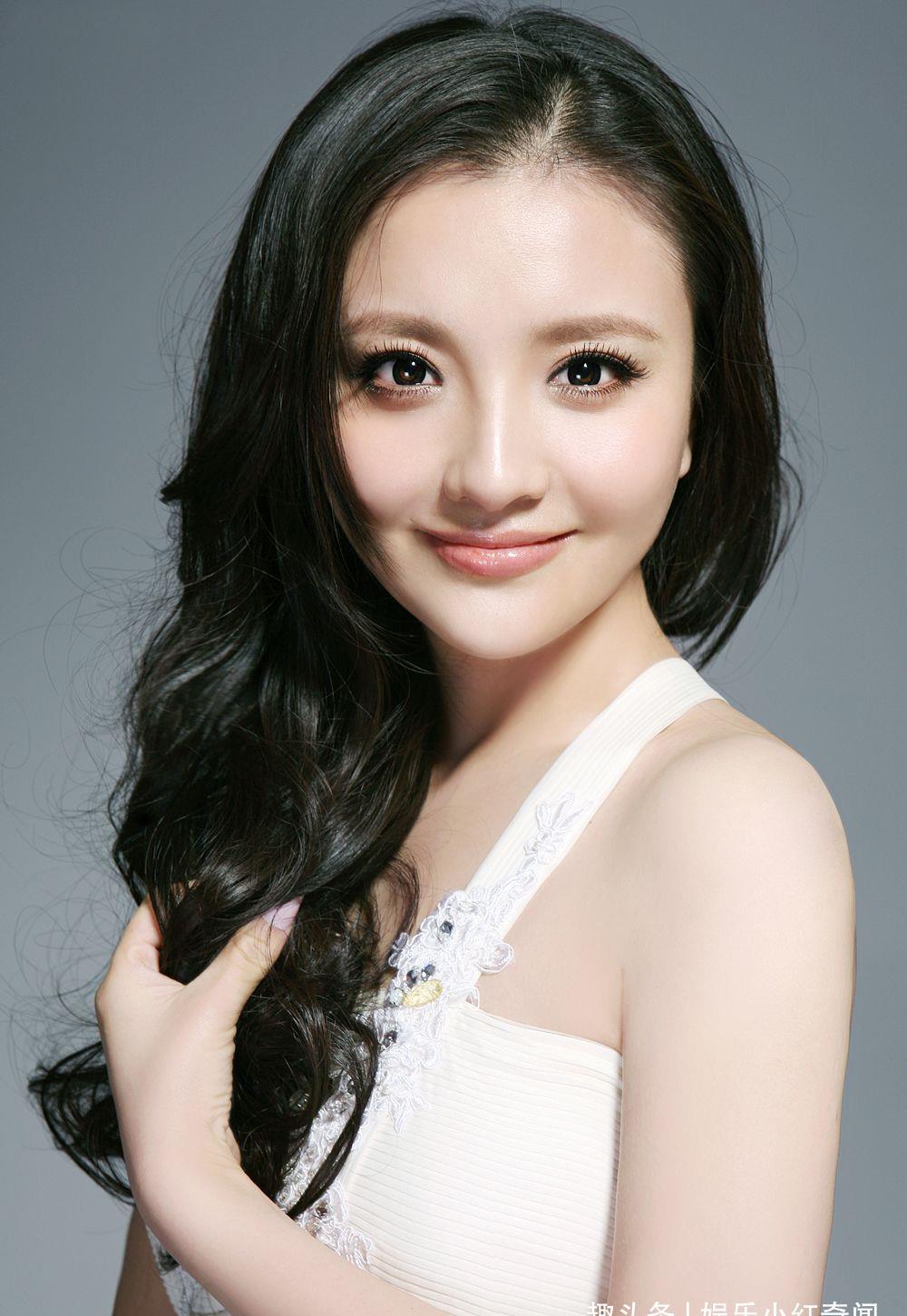 孙红雷的堂妹竟然是她,和孙俪合作过多次,演技人品都非常的好_孙茜