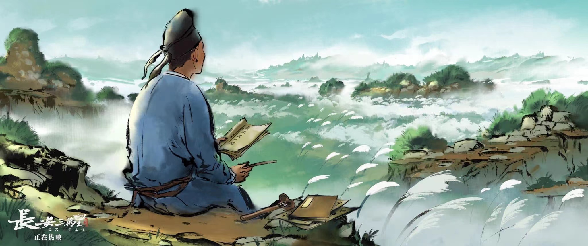 票房破8亿,豆瓣8.