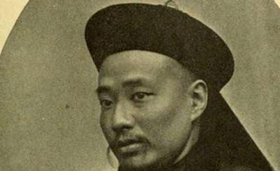 两广总督:张鸣岐(1875年—1945年,山东无棣人,末任两广总督,一生充满