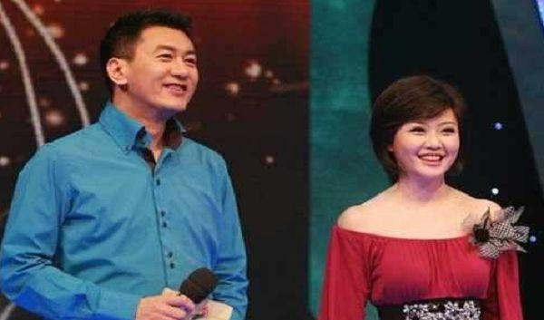 他是央视知名主持人,工作17年娶同行,如今恩爱幸福至今_鲁健_娱乐