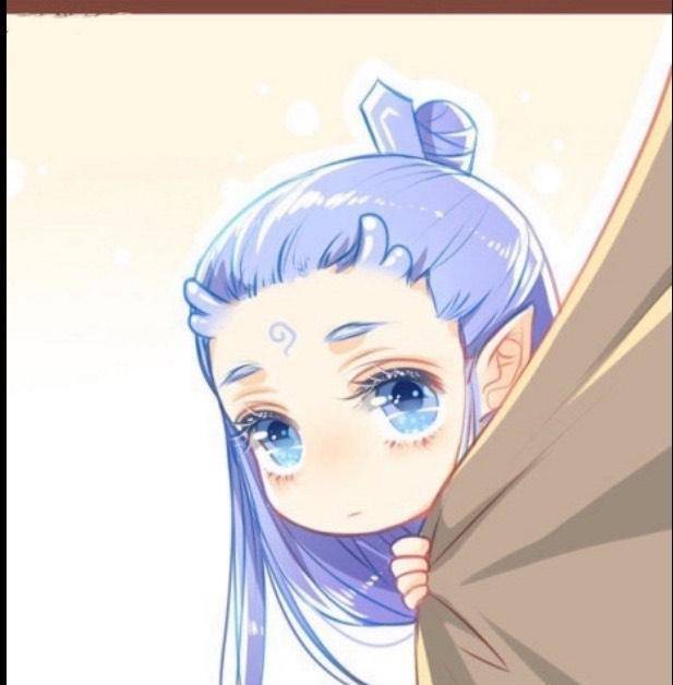 乾坤圈_申公豹_哪吒