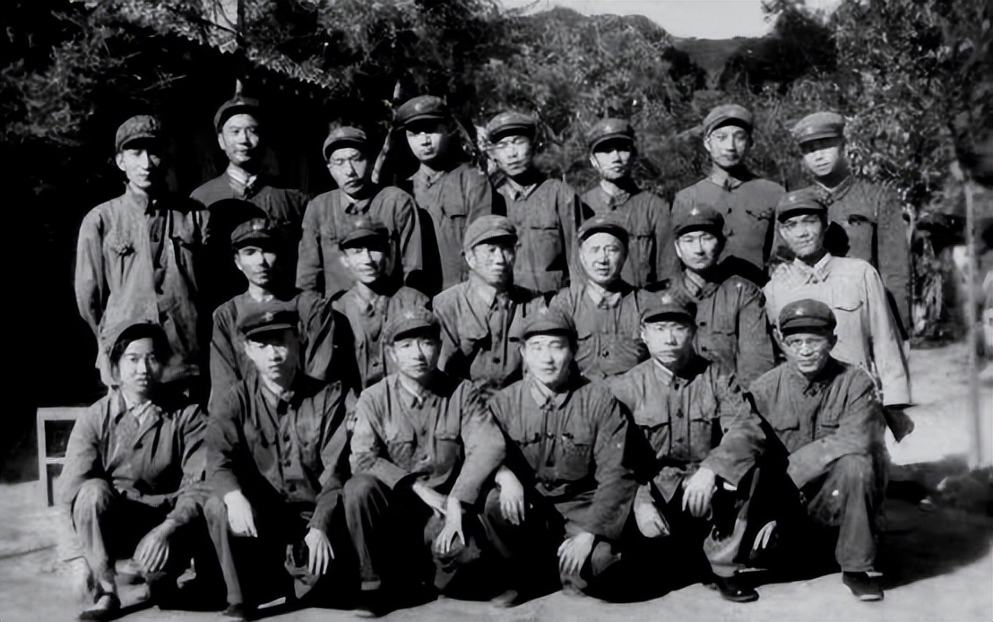 在部队成长(二)_张民杰_革命_人民军队