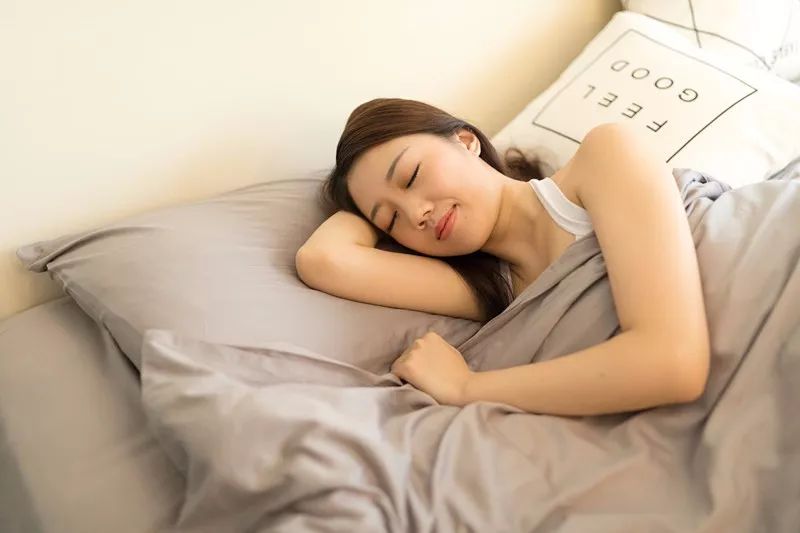 “最佳睡眠时间”出炉 怎样应对失眠困扰