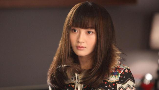 41岁姚笛近况曝光,容貌变样到不敢认,网友:整容过度了吧_时代_变化