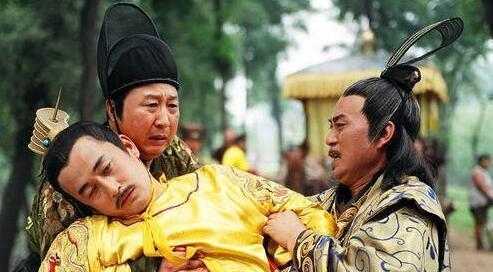 赵恒_宋徽宗_皇帝