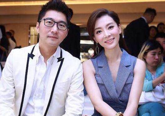 "旗袍女王"陈数,嫁二婚钢琴家至今无子,将继子视如己出_赵胤胤_儿子