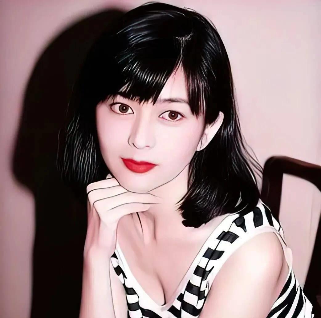 关之琳,我和刘銮雄的故事,和高尔夫无关,只是普通的情侣关系_小三