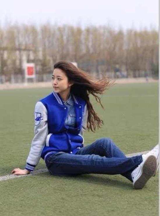 清华美女博士蔡茂,被称小石原里美,不进娱乐圈却立志做科研_明星_才华