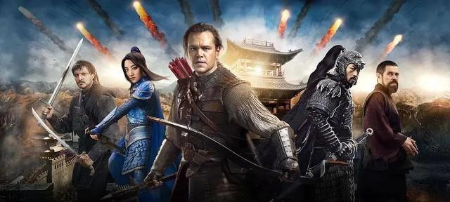 关晓彤,姜文新电影《图兰朵》仅3.