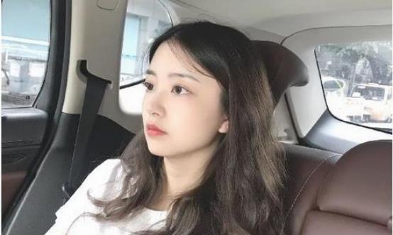 清华美女博士蔡茂,被称小石原里美,不进娱乐圈却立志做科研_明星_才华