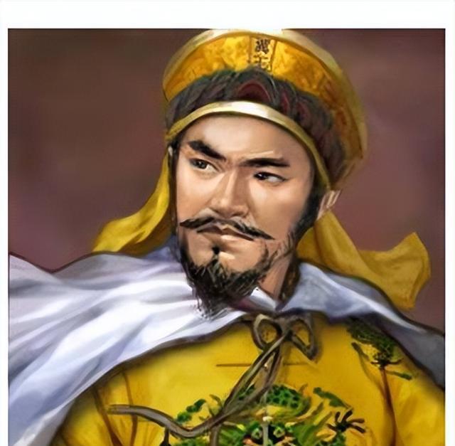 石达开妻子被处死,行刑前大喊一个人名字,清军:此人已死_朝廷_李复