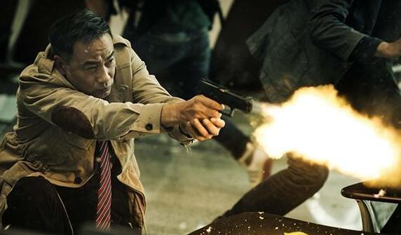 此大佬被一悍匪枪击,发出追杀令,3年后却给悍匪800万,说:谢谢_澳门