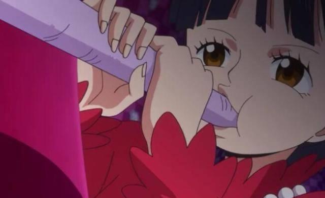 海贼王867集:卡二首次对亲妹芙兰佩暴怒,铁了心要帮路飞升级!