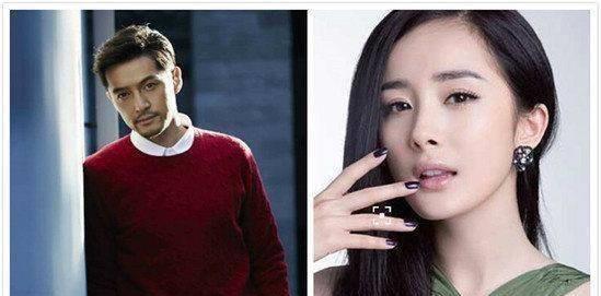 胡歌,杨幂和林依晨眼中的大帅哥,没想到是这样的人,让人意外!
