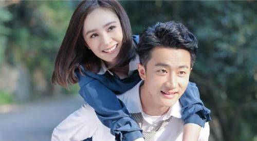 被杨幂捧过的男星:冯绍峰大红,黄轩成电影男神,而他却销声匿迹_柯震东