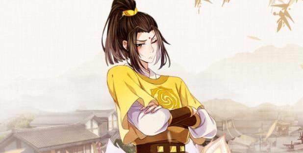 三个身亡两个反目,剩下一个孤苦伶仃_金子轩_金凌_魏无羡