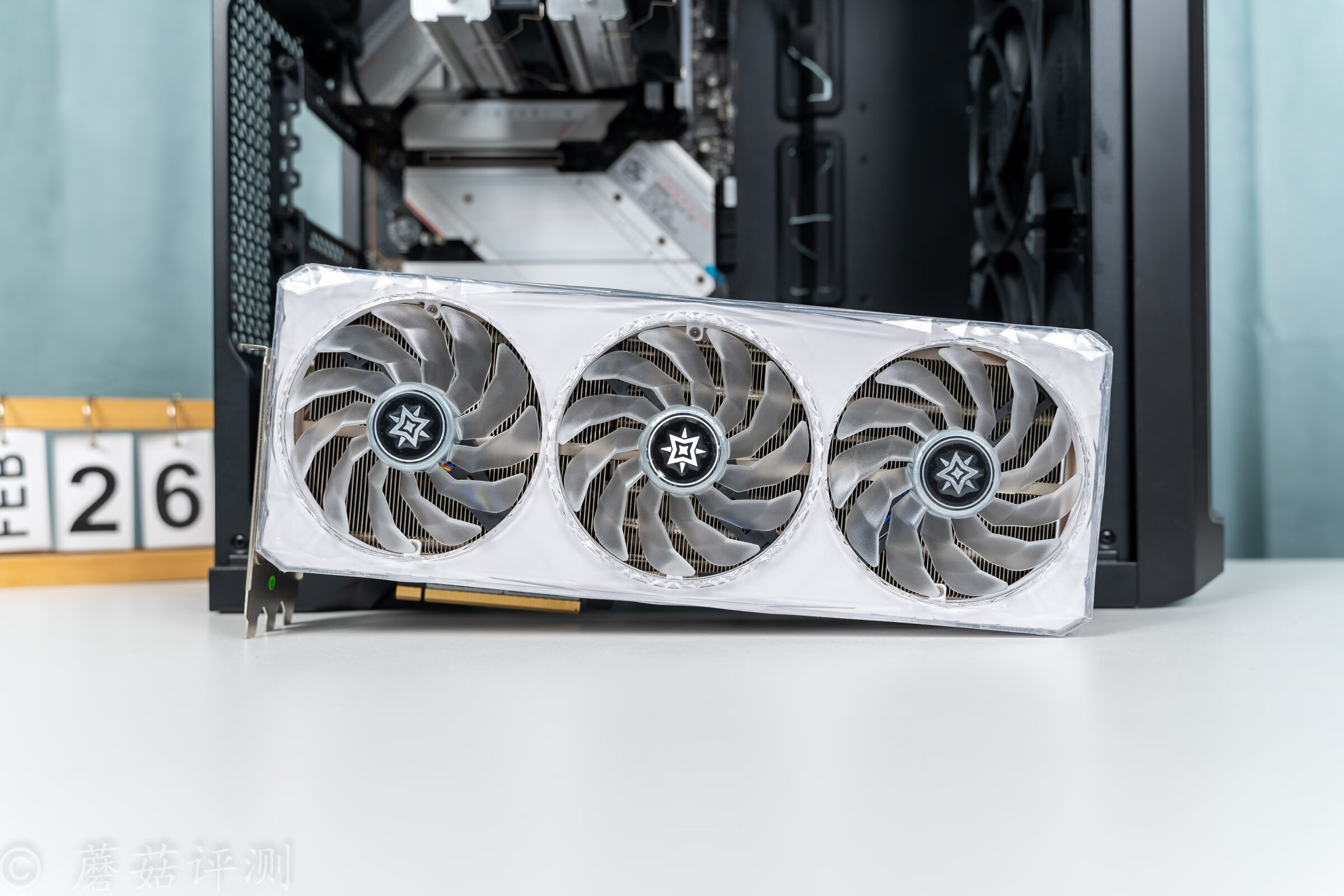 低调精致,性价比高,九州风神大霜塔v5双塔风冷散热器ag620 评测_风扇