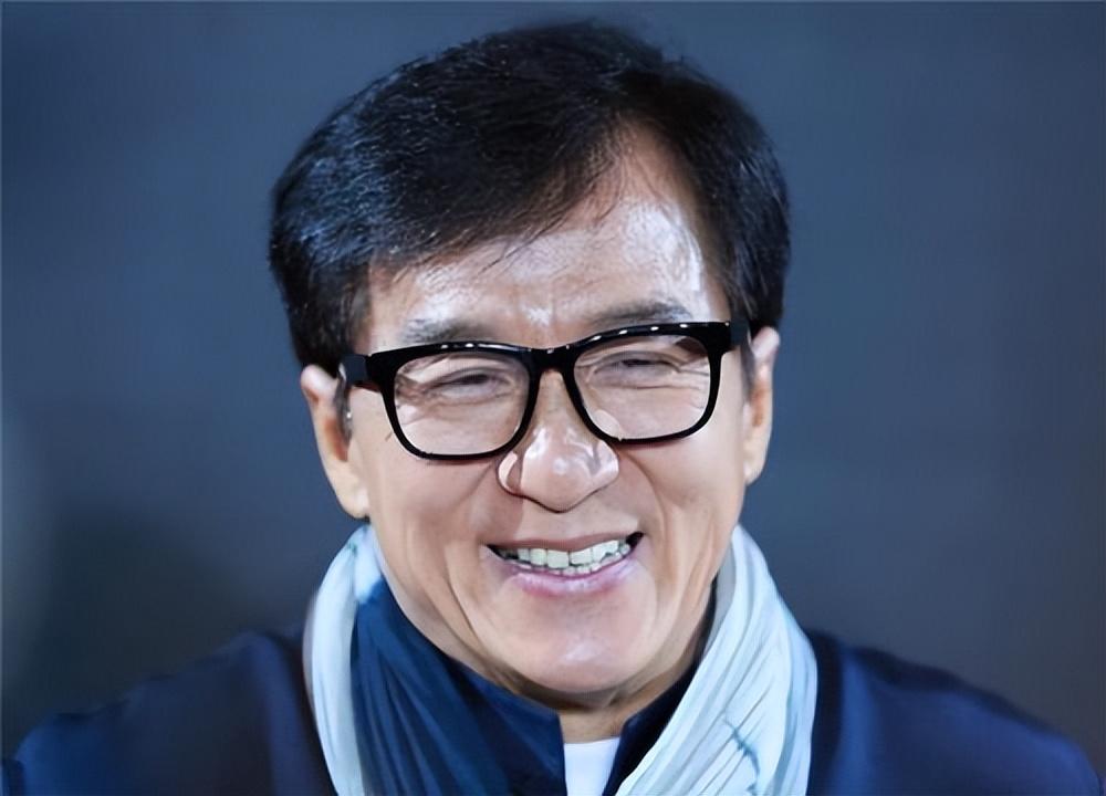 大难必有后福的明星,胡歌脸上缝140多针,成龙频频与死神擦肩_受伤