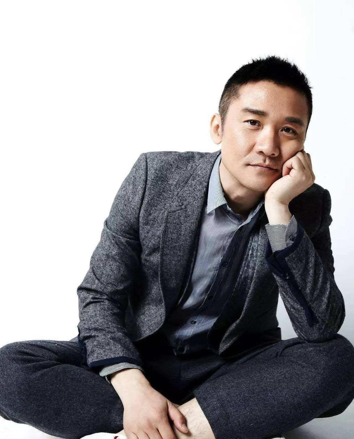 何音:与黄志忠分手,再嫁小9岁许云帆,丈夫对前夫儿子视如己出_何殷