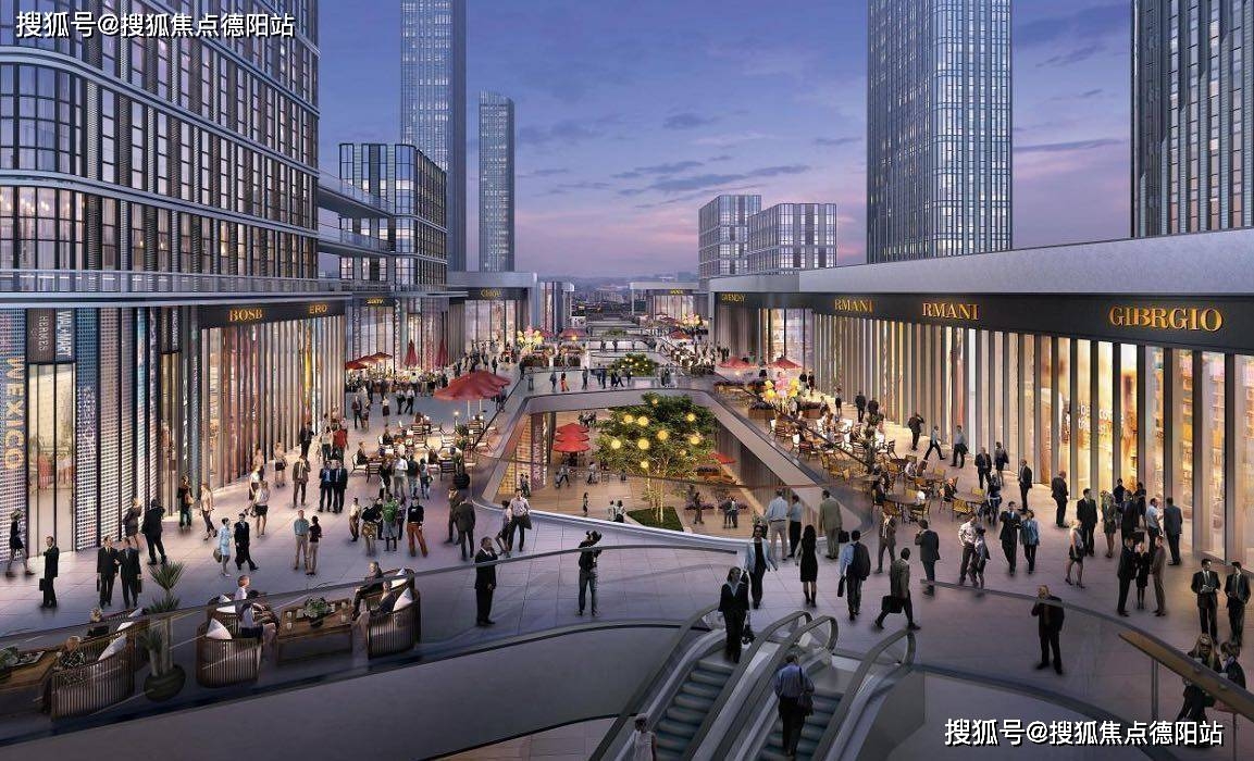 天府新区第四代花园住宅:聚亿天府锦城怎么样?详情价格/地址电话/预约看房车_项目_售楼部