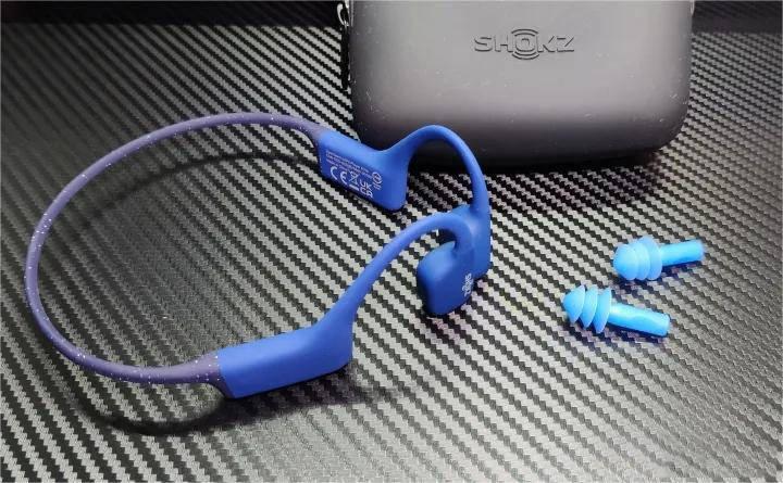 防水耳机哪个牌子好,列举出几款可以游泳的防水耳机